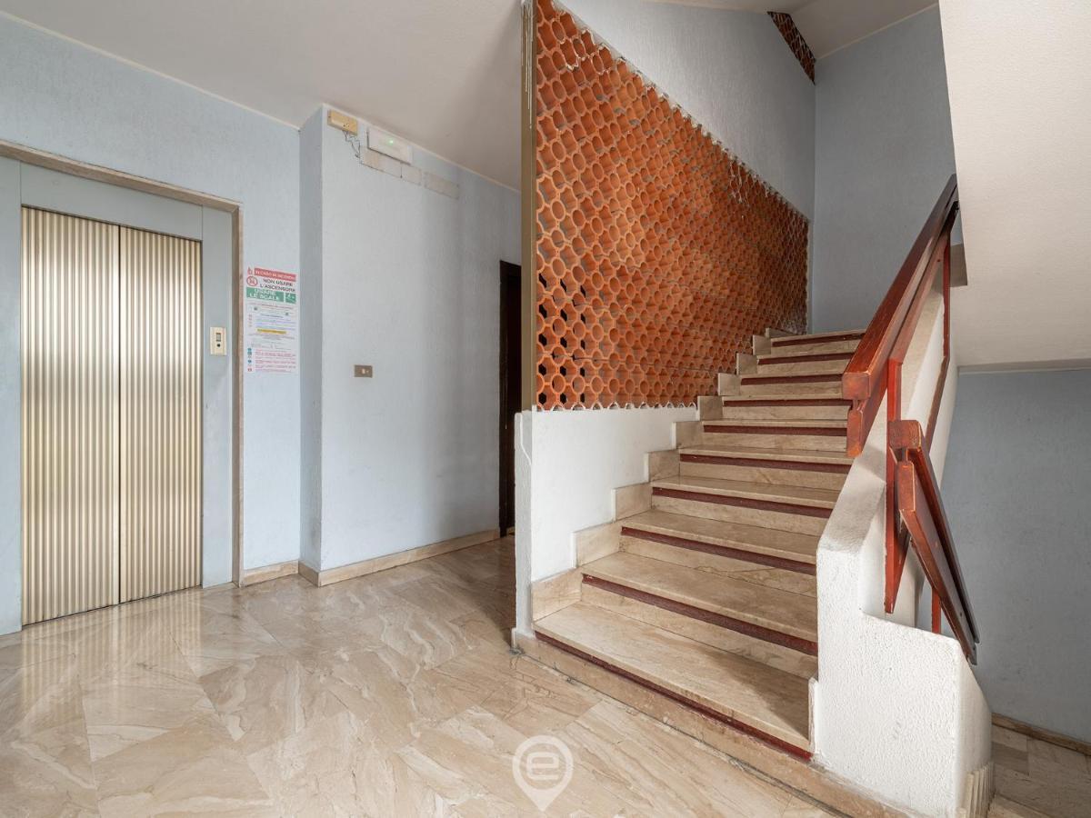 Giulia'S House Daire Oristano Dış mekan fotoğraf